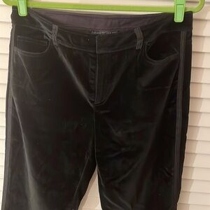 𝅺lafayette 148 NY Soft Tuxedo Like Pants